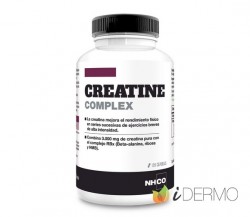 CREATINE COMPLEX NHCO